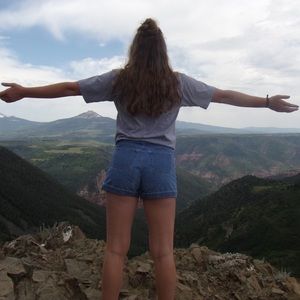 Meet your Posher, Sasha